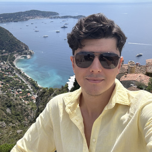 Vladimir M. profile photo
