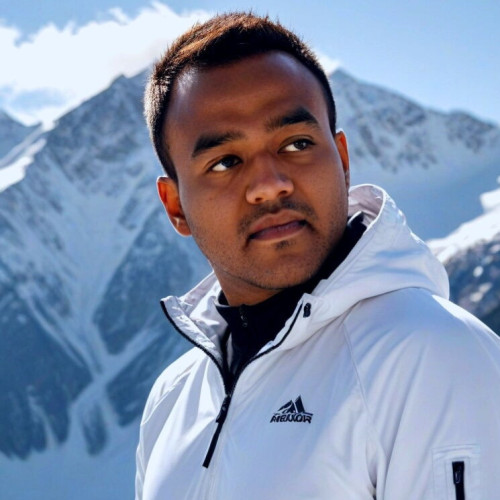 Kumaran A. profile photo
