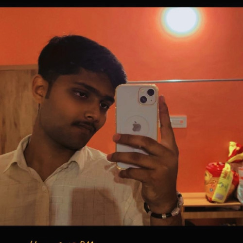 Shreyas S. profile photo
