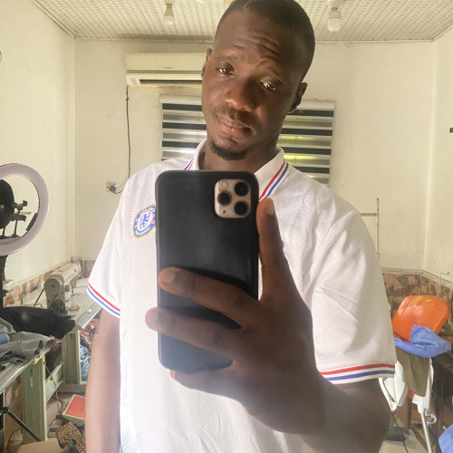 Chukwuebuka  I. profile photo
