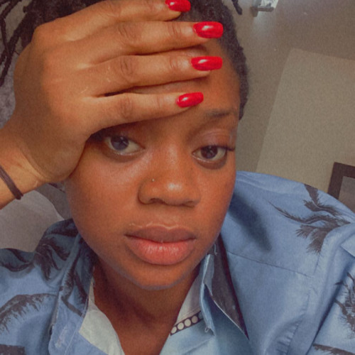 Benedicta  A. profile photo