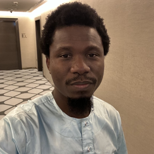 Ghadafi S. profile photo