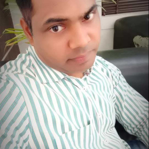 neeraj S. profile photo