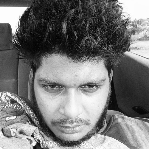 Avishkar  S.
