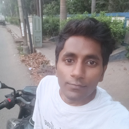 Rahul S. profile photo