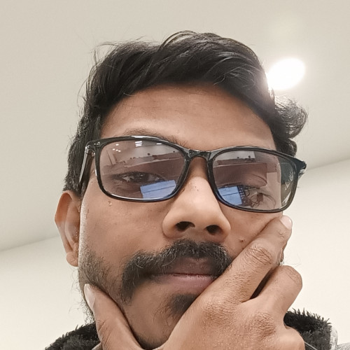 Manish H. profile photo