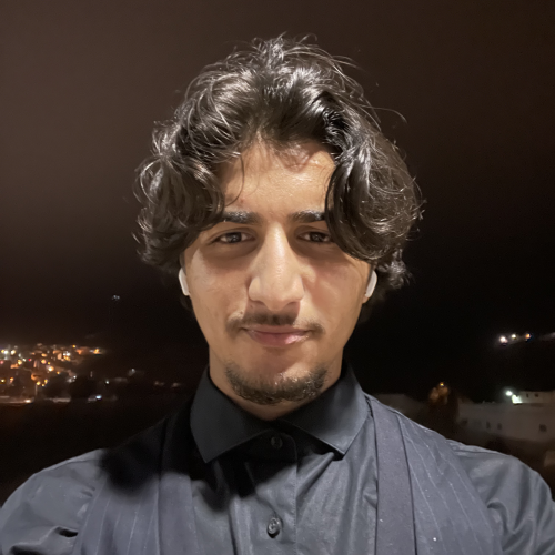 MOHAMMED D. profile photo