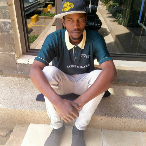 Erastus n. profile photo