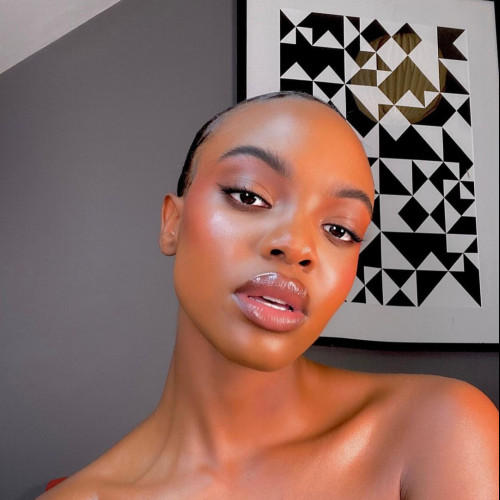 Tressy W. profile photo