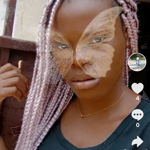 Mariana Alicia B. profile photo