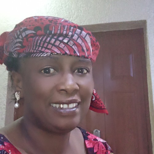 Karima  S. profile photo