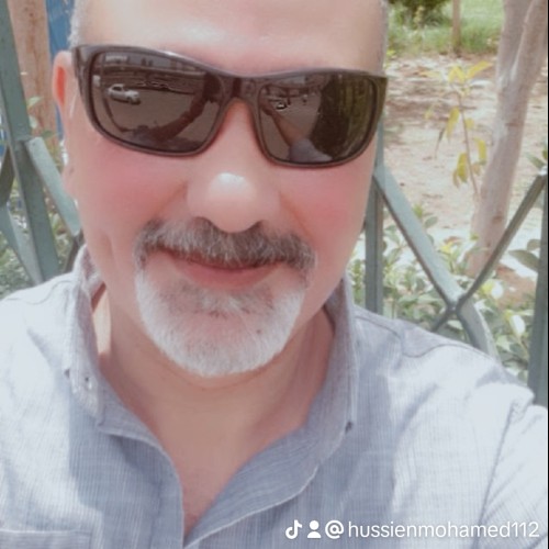 hussien m. profile photo