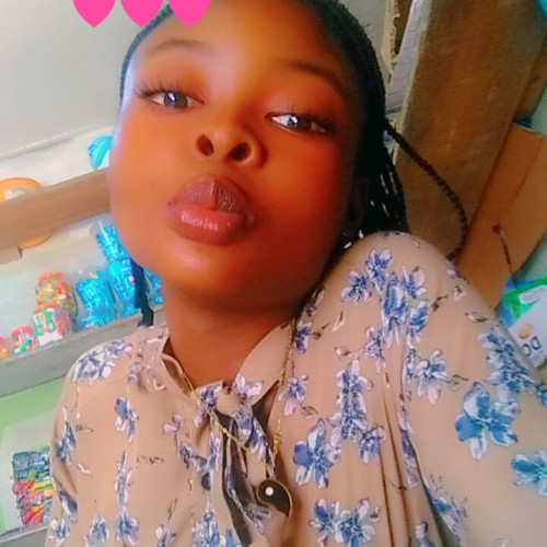 Faith B. profile photo