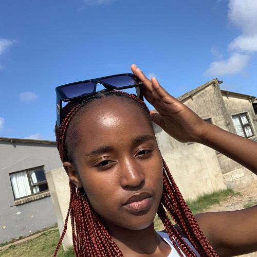 Siphokazi V.