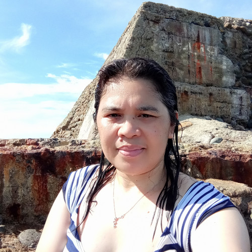 Amelia G. profile photo