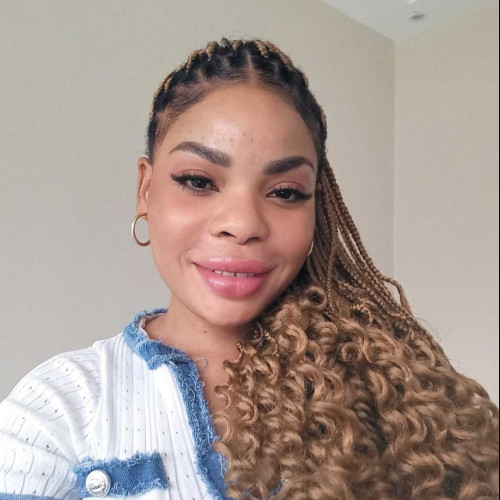 Jestinah Gamuchirai T. profile photo