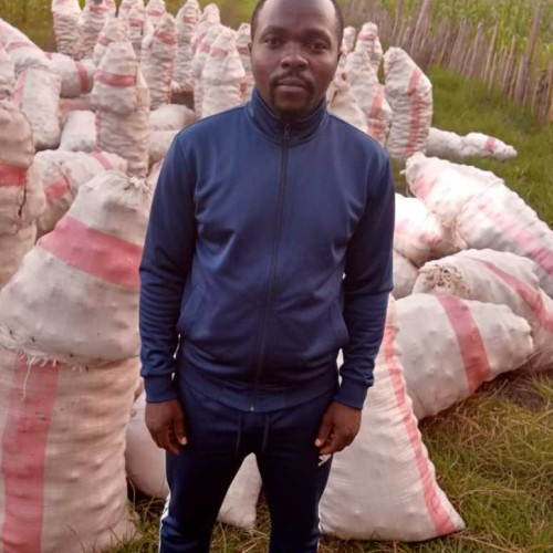 Geff N. profile photo