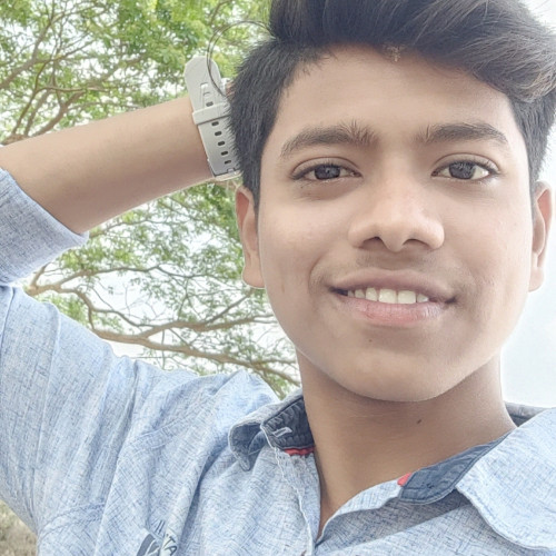 Siba P. profile photo