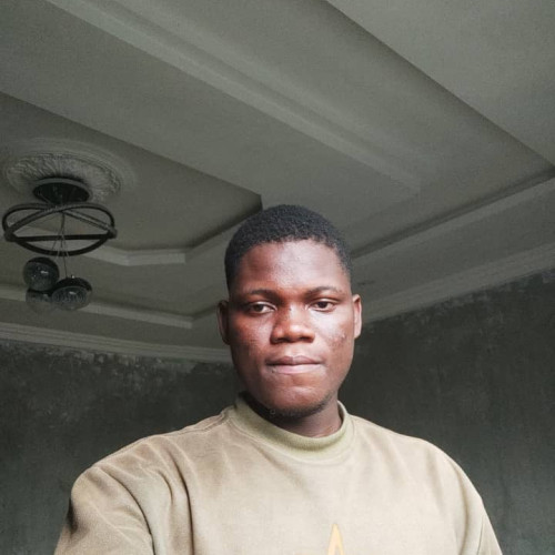 GBENGA Y.