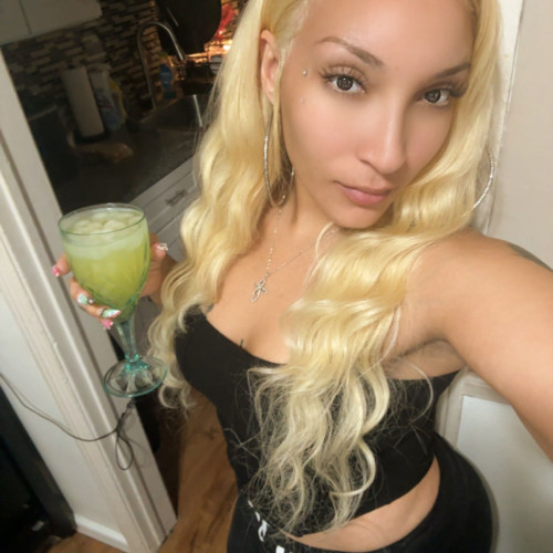 Gorgeous G.