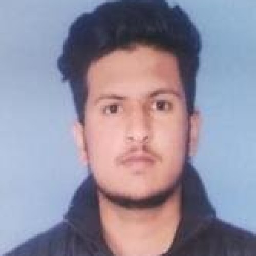 Ankit B.