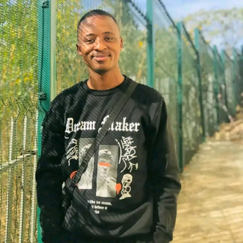 Salim P. profile photo