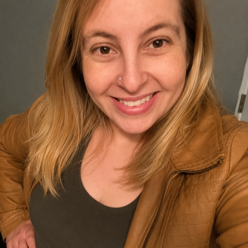 Hazel  R. profile photo