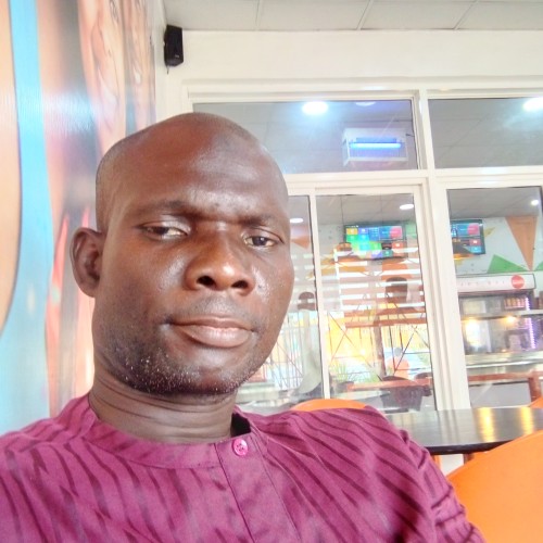 Sharafa  O. profile photo