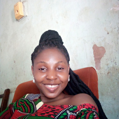 Favour N. profile photo