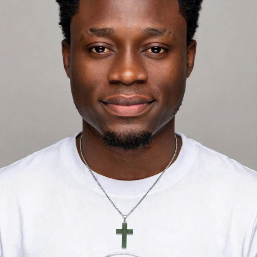 king D. profile photo