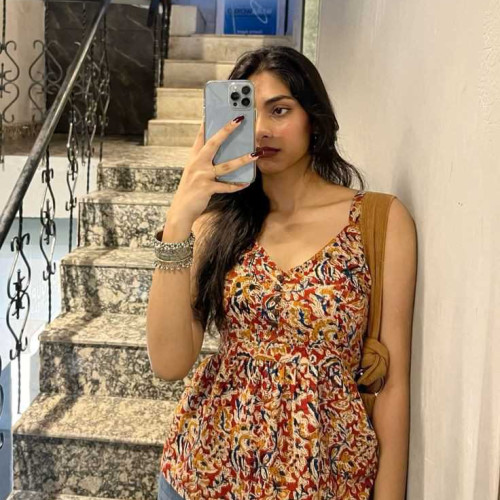 Tanuja m.