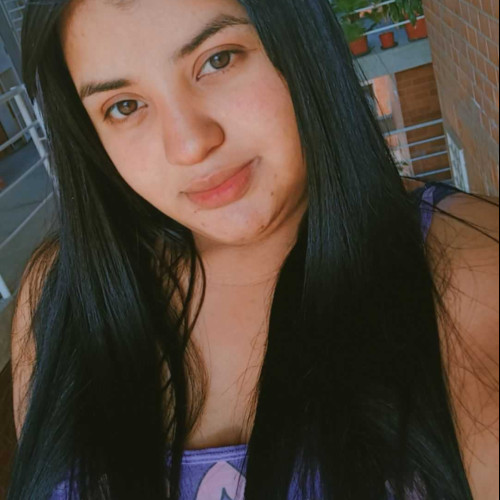 Andreina H. profile photo