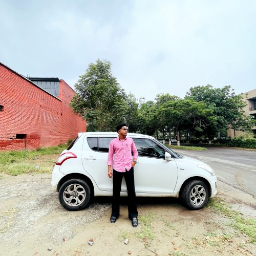 Harbhajan S.