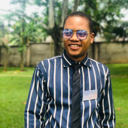 Ifeanyichukwu N. profile photo
