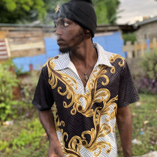 Ackeem R. profile photo