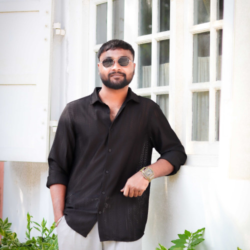 Mahesh y. profile photo