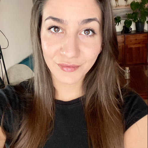 Zsofia A.