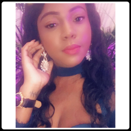 Crystal C.