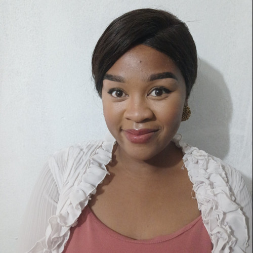 Mbali Jessica B. profile photo