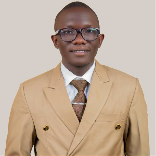 KIIZA H.