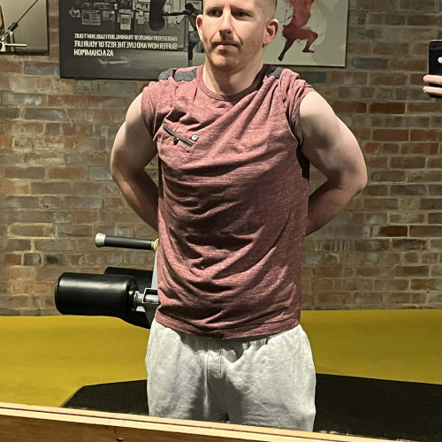 Jonathan L. profile photo