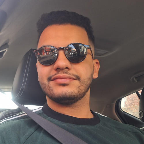 Ismail E. profile photo