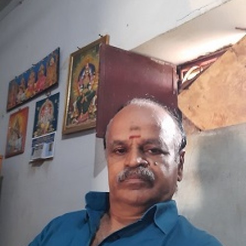srinivasan  v.