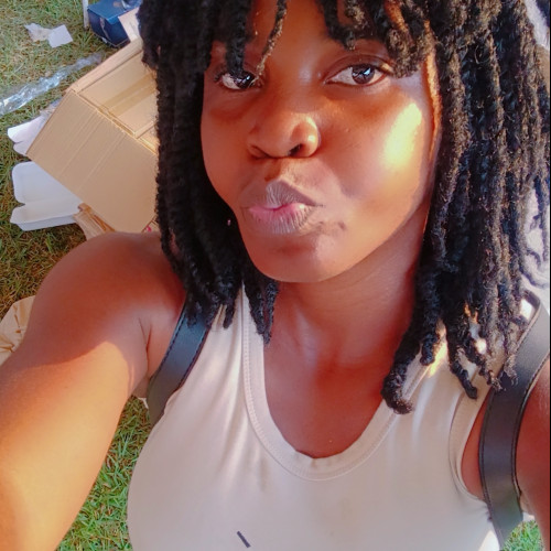 Salomey  K. profile photo