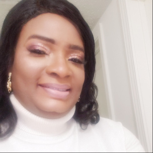 Folasade  O. profile photo