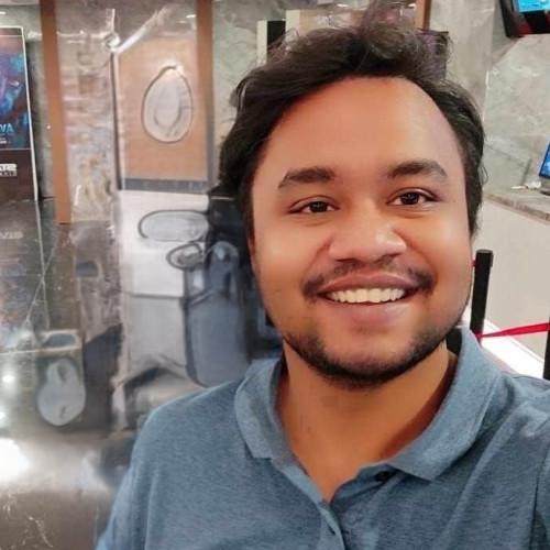Shashwata C. profile photo