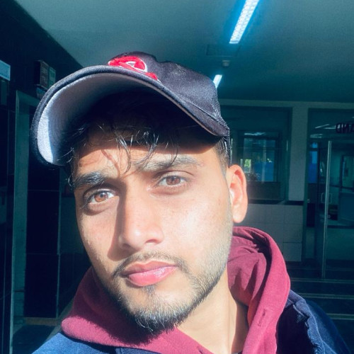 anirudh s.