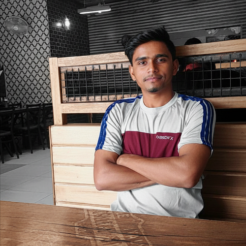 Himanshu K. profile photo