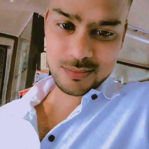 ajay p. profile photo