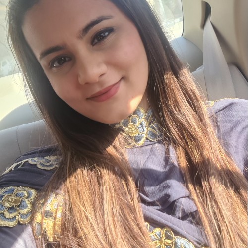 Sayna S. profile photo